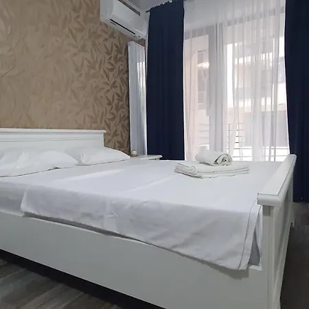 Apartment Seaside Luxury Studio Mamaia Promenada