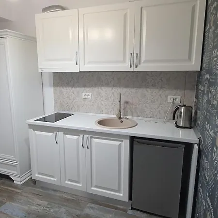 Seaside Luxury Studio Mamaia Promenada