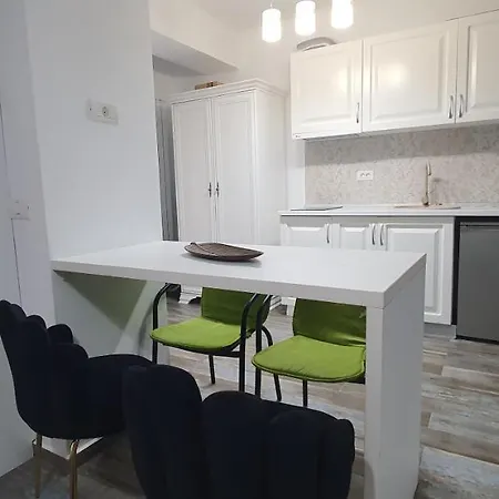 Seaside Luxury Studio Mamaia Promenada *