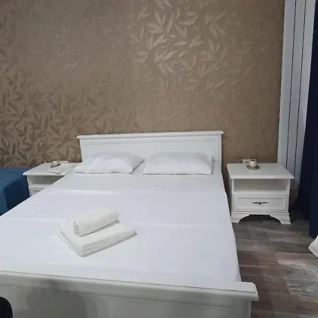 Apartment Seaside Luxury Studio Mamaia Promenada Navodari