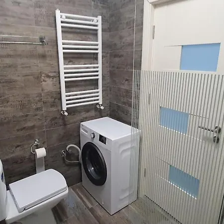 Seaside Luxury Studio Mamaia Promenada *