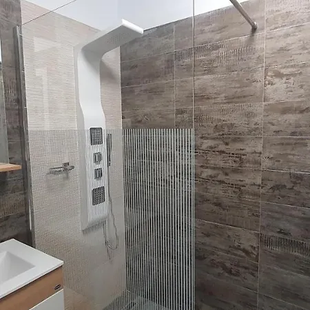Seaside Luxury Studio Mamaia Promenada Năvodari