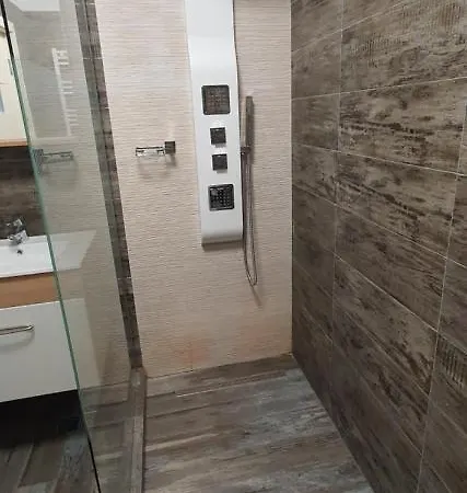 Seaside Luxury Studio Mamaia Promenada