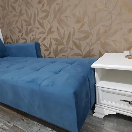 Seaside Luxury Studio Mamaia Promenada