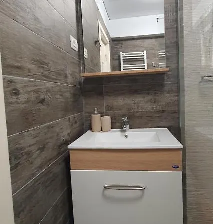 Seaside Luxury Studio Mamaia Promenada *