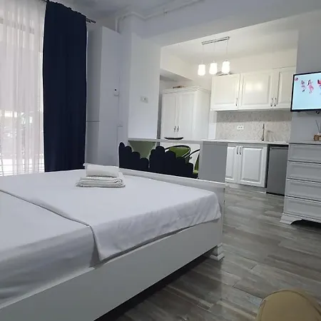 Seaside Luxury Studio Mamaia Promenada *